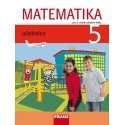 Matematika 5 pro ZŠ UČ