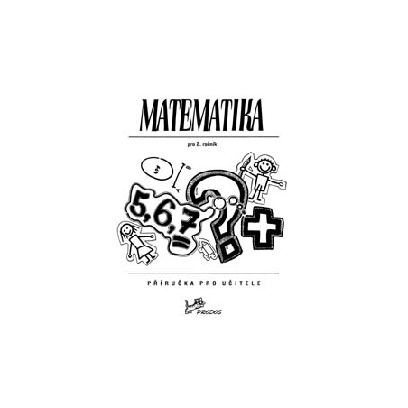 Matematika 2 – MP
