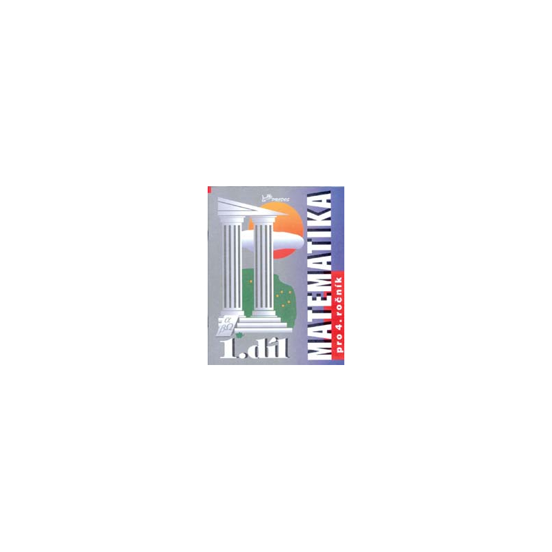 Matematika 4/1