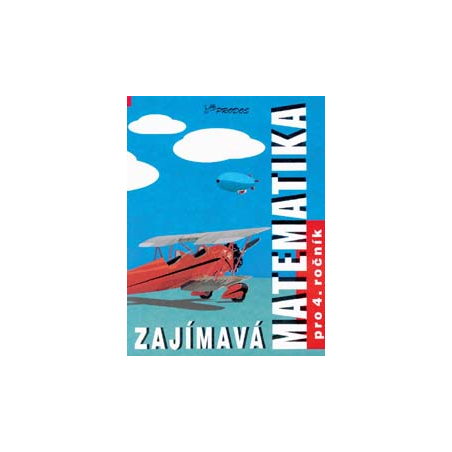 Zajímavá matematika pro čtvrťáky