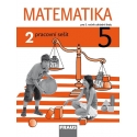 Matematika 5/2 pro ZŠ PS