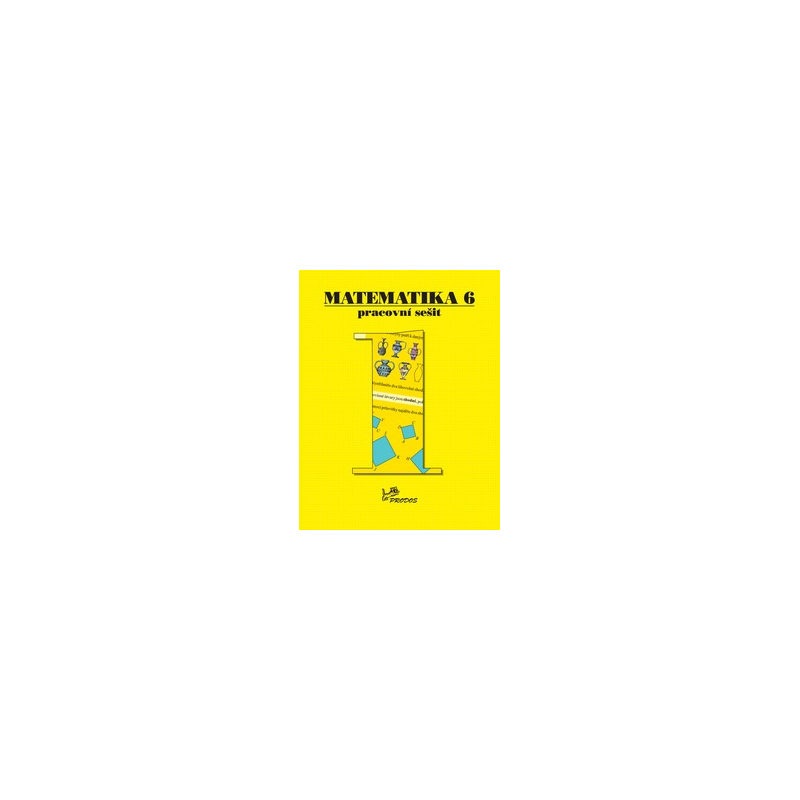Matematika 6 – PS 1