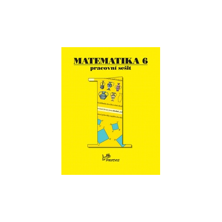 Matematika 6 – PS 1