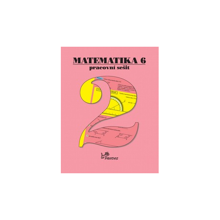 Matematika 6 – PS 2