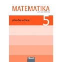 Matematika 5 pro ZŠ PU