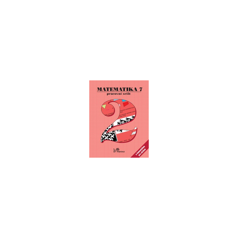 Matematika 7 – PS 2 s komentářem