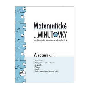Matematické …minutovky 7/2