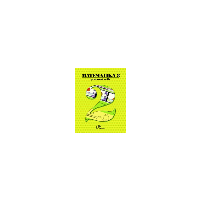 Matematika 8 – PS 2