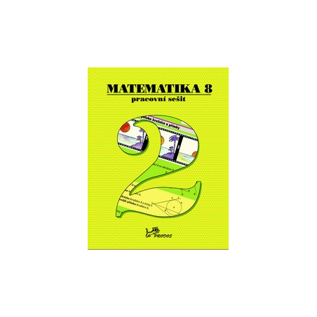Matematika 8 – PS 2