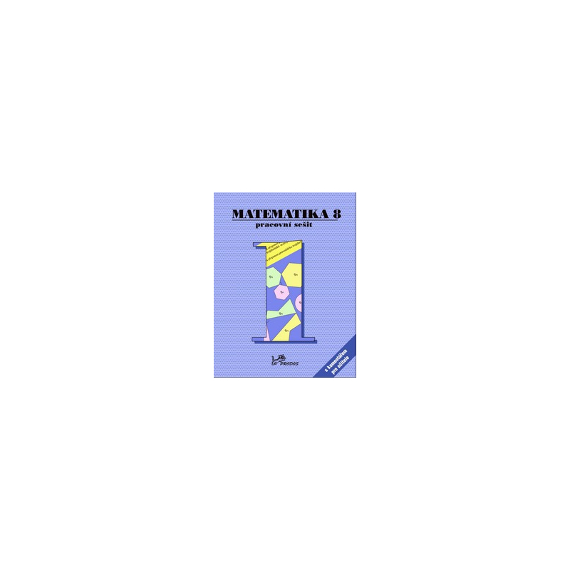 Matematika 8 – PS 1 s komentářem