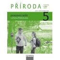Člověk a jeho svět - Příroda 5 pro ZŠ PS