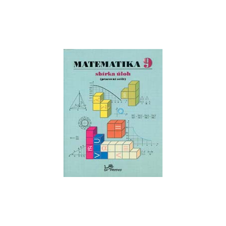 Matematika 9 – sbírka úloh