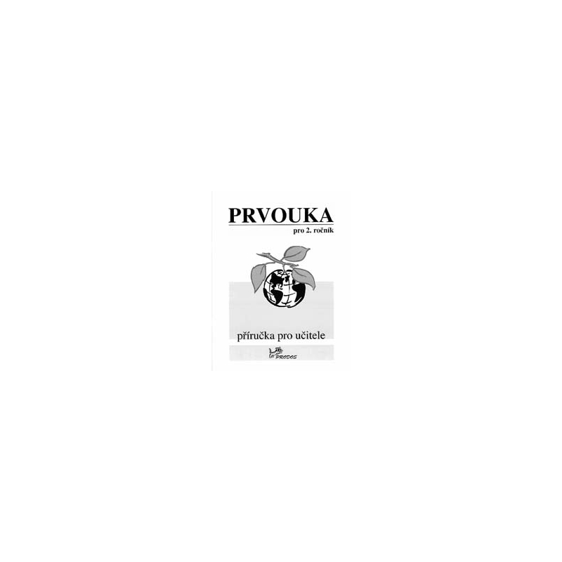 Prvouka pro 2. ročník – MP
