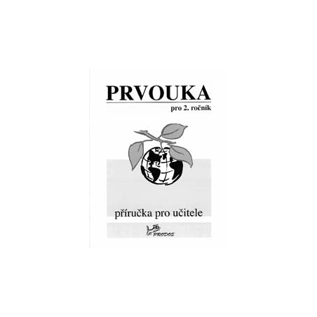 Prvouka pro 2. ročník – MP
