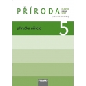 Člověk a jeho svět - Příroda 5 pro ZŠ PU