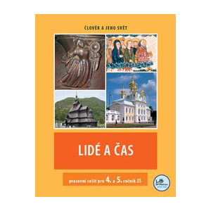 Lidé a čas 4. a 5. ročník – PS