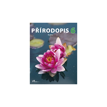 Přírodopis 6 – Rostliny