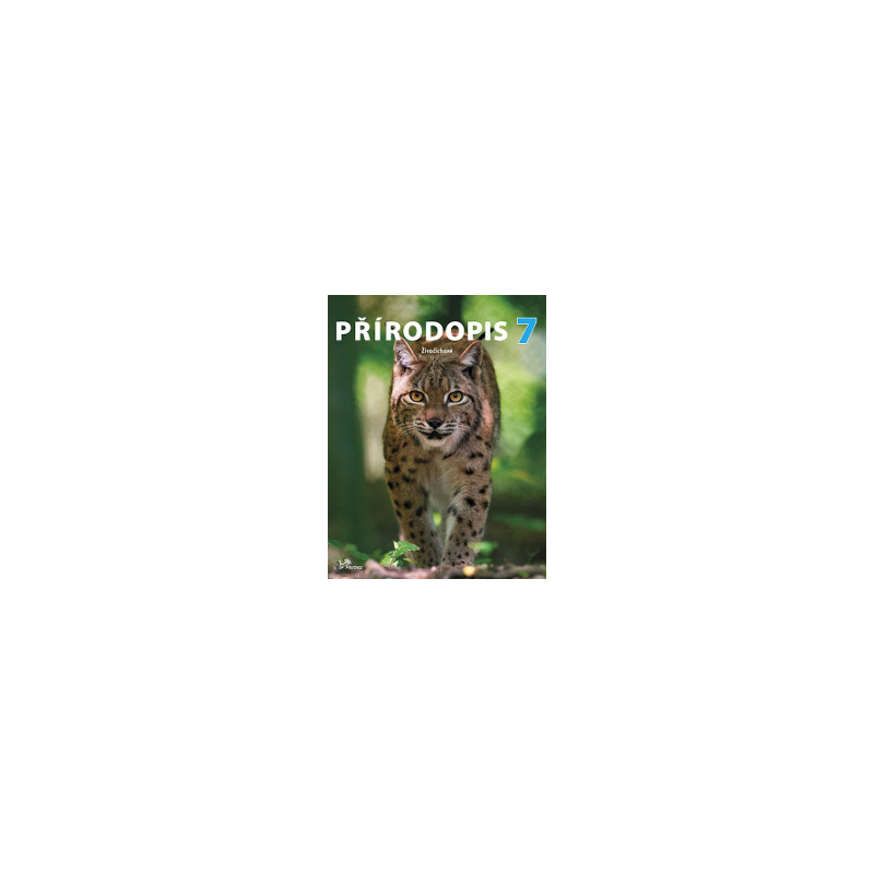 Přírodopis 7 – Živočichové