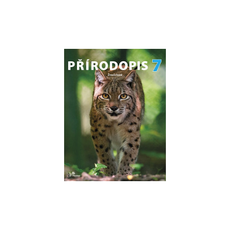 Přírodopis 7 – Živočichové
