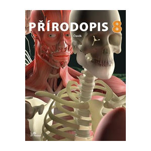 Přírodopis 8 – Člověk