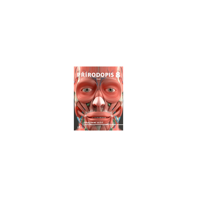 Přírodopis 8 – Člověk PS