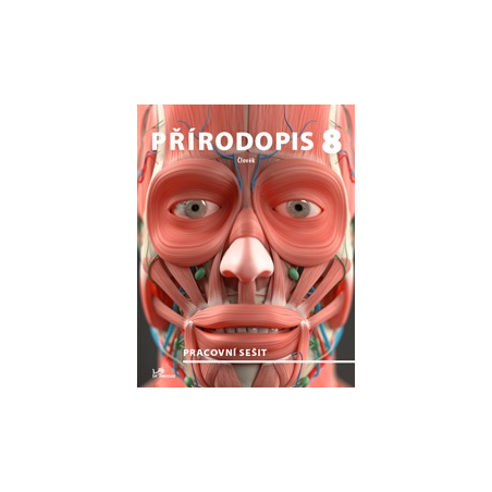 Přírodopis 8 – Člověk PS