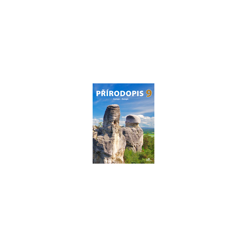 Přírodopis 9 – Geologie, Ekologie