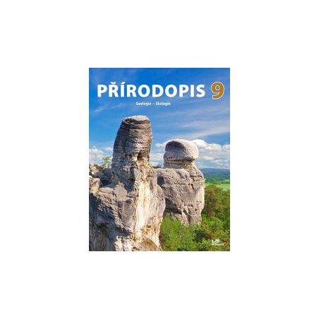 Přírodopis 9 – Geologie, Ekologie