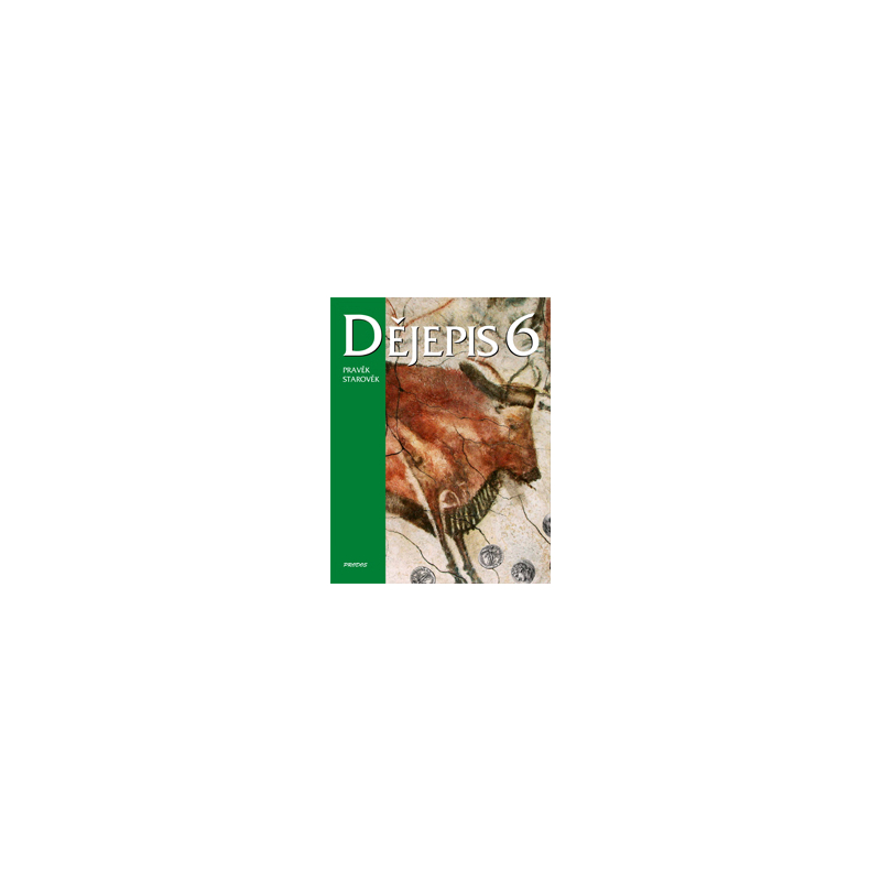 Dějepis 6