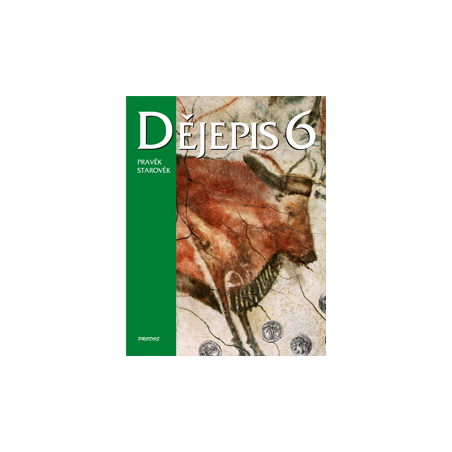 Dějepis 6