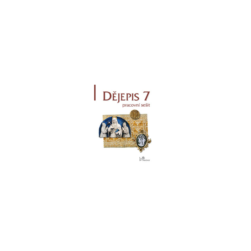 Dějepis 7 – PS