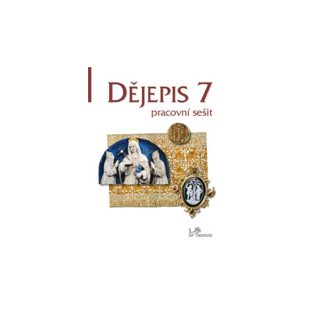 Dějepis 7 – PS