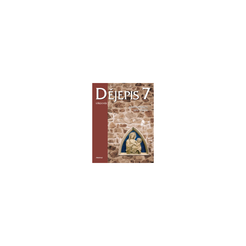 Dějepis 7 s komentářem