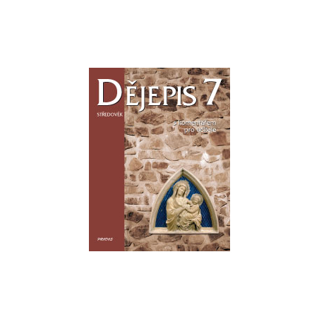 Dějepis 7 s komentářem