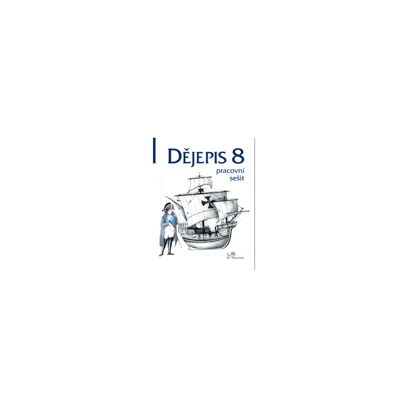 Dějepis 8 – PS