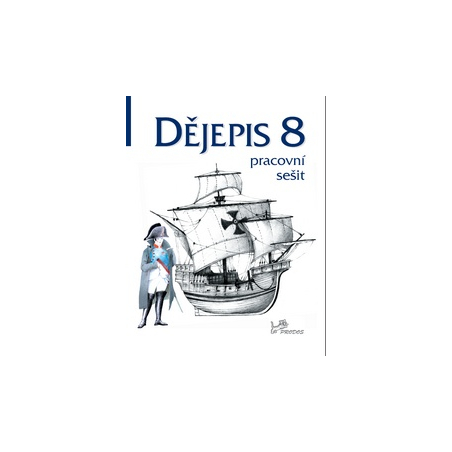 Dějepis 8 – PS