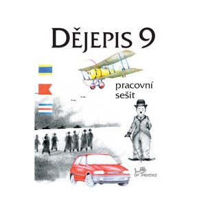 Dějepis 9 – PS