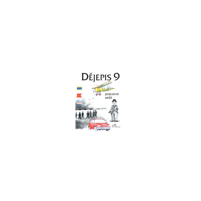 Dějepis 9 – PS
