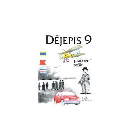 Dějepis 9 – PS