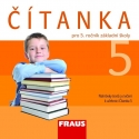 Čítanka 5 pro ZŠ CD /1 ks/