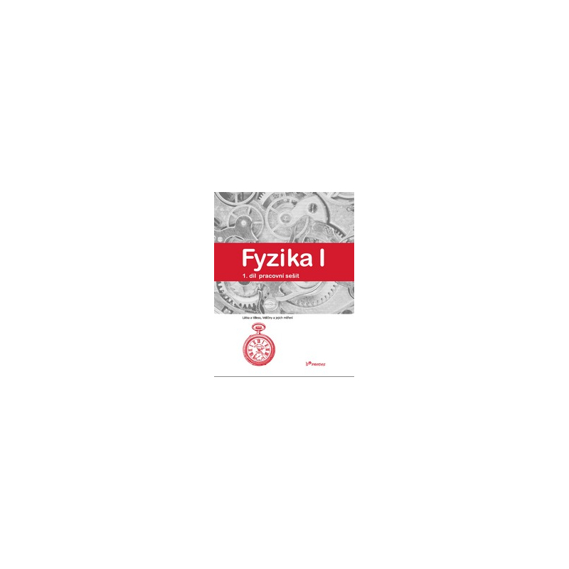 Fyzika I – PS 1