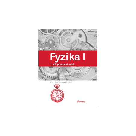 Fyzika I – PS 1