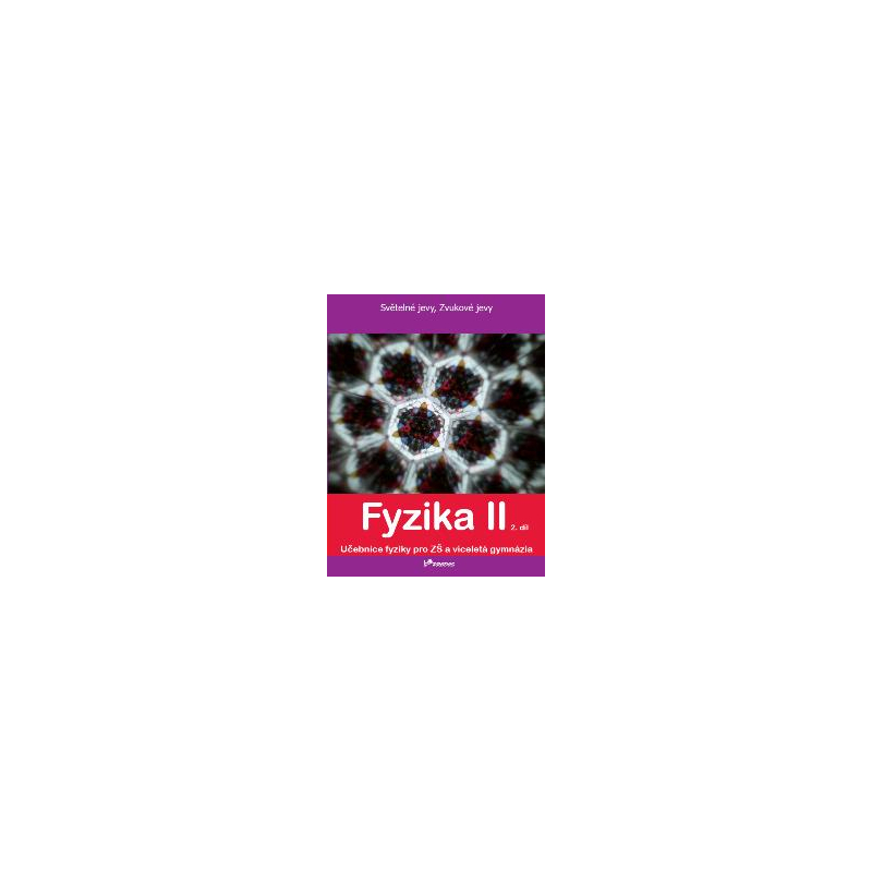 Fyzika II – 2. díl