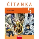Čítanka 5 pro ZŠ UČ