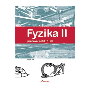 Fyzika II – PS 1