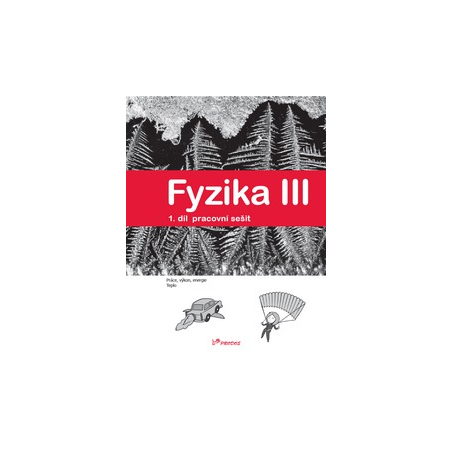 Fyzika III – 1. díl PS