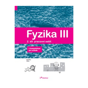 Fyzika III – 2. díl PS s komentářem