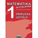 Matematika se Čtyřlístkem 1 pro ZŠ PU
