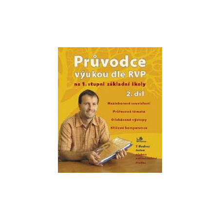 Průvodce výukou dle RVP na 1. stupni ZŠ – 2. období