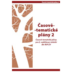 Průvodce – Časově-tematické plány 2